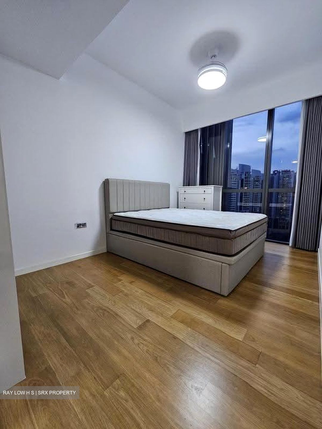 Riviere  (D3), Condominium #606750601